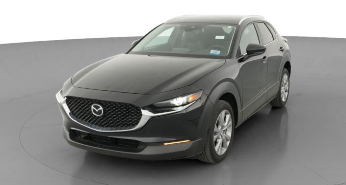 2023 Mazda CX-30 Select -
                  Indianapolis, IN