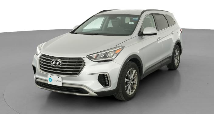 Thumbnail: 2018 Hyundai Santa Fe - 1