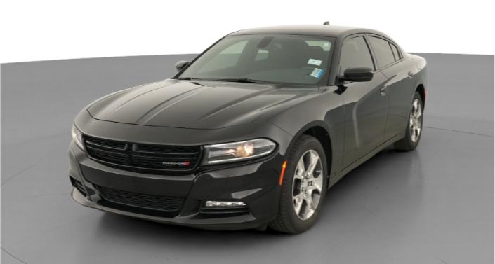 2016 Dodge Charger SXT -
                  Hebron, OH