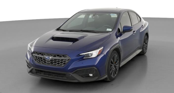 Thumbnail: 2022 Subaru WRX - 1