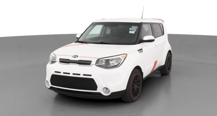 Thumbnail: 2016 Kia Soul - 1