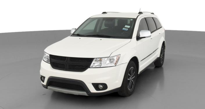 Thumbnail: 2018 Dodge Journey - 1