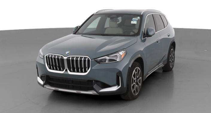 Thumbnail: 2025 BMW X1 - 1