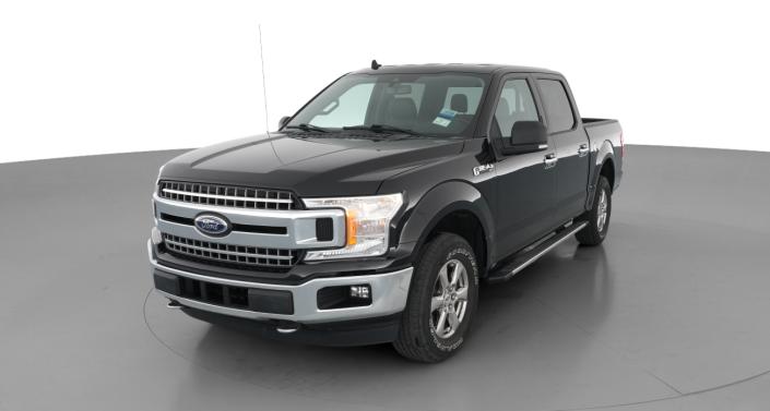 Thumbnail: 2019 Ford Econoline - 1