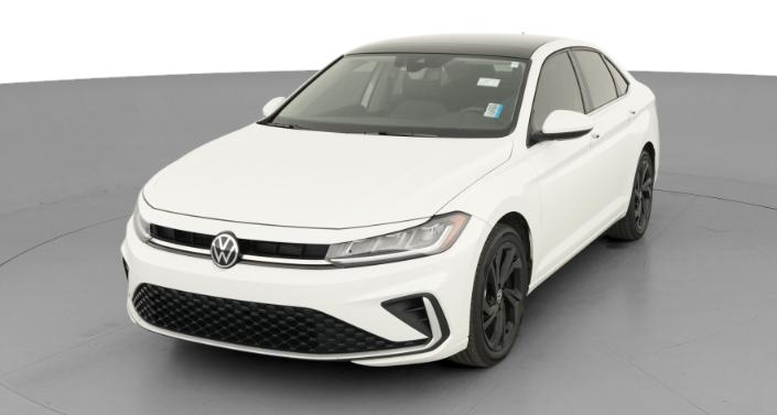 Thumbnail: 2025 Volkswagen Jetta - 1
