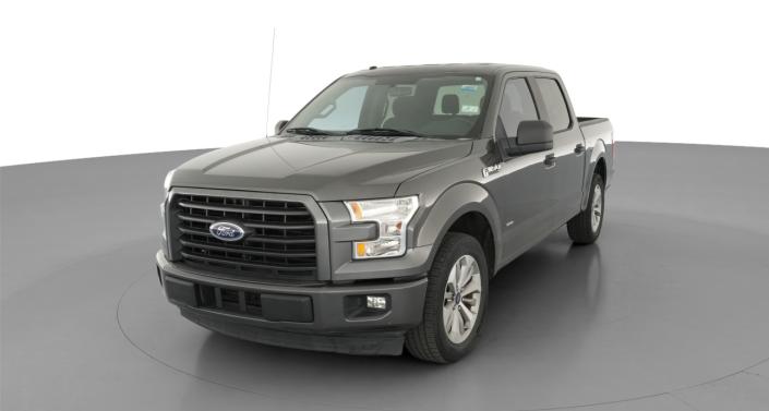 Thumbnail: 2017 Ford Econoline - 1