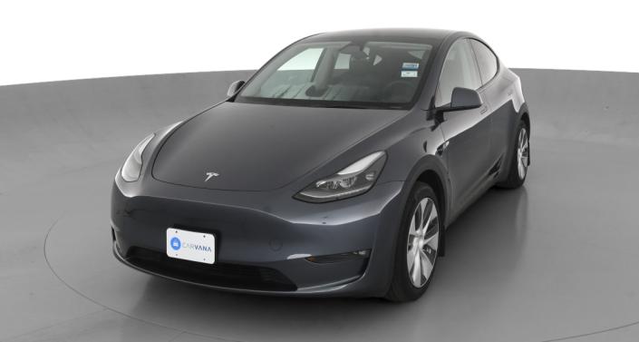 Thumbnail: 2023 Tesla Model Y - 1