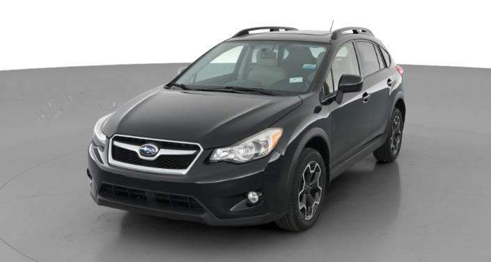 2014 Subaru XV Crosstrek Premium -
                  Lorain, OH