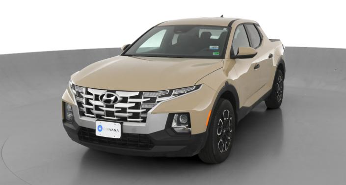 Thumbnail: 2023 Hyundai Santa Cruz - 1