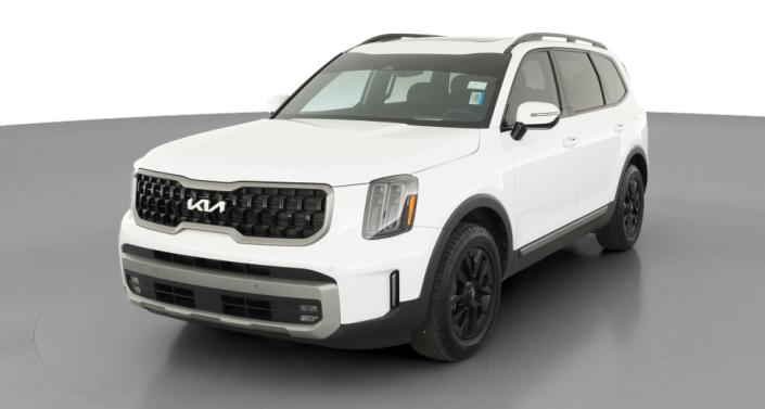 2023 Kia Telluride SX Prestige -
                  Trenton, OH