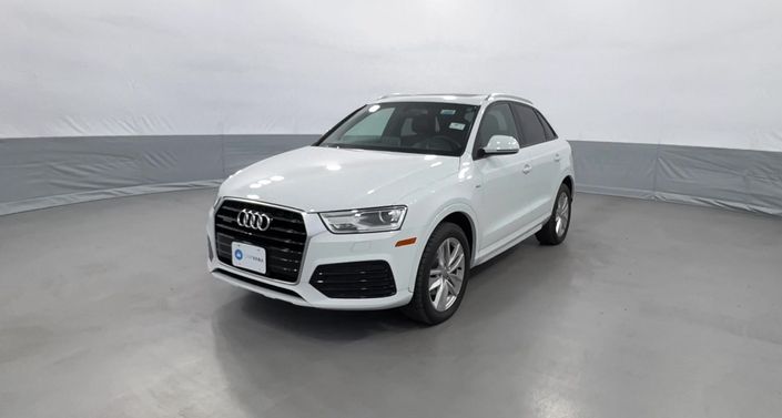 Thumbnail: 2018 Audi Q3 - 1