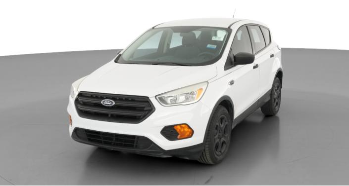 Thumbnail: 2017 Ford Escape - 1