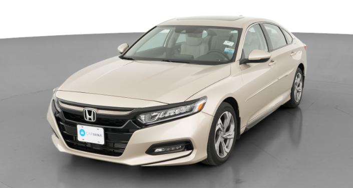 Thumbnail: 2018 Honda Accord - 1