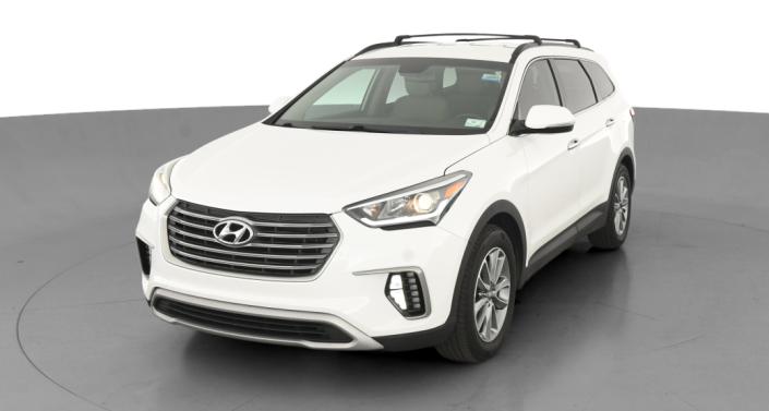 Thumbnail: 2017 Hyundai Santa Fe - 1