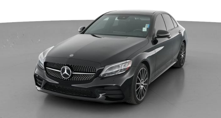 Thumbnail: 2019 Mercedes-Benz C-Class - 1