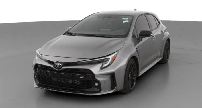 Thumbnail: 2024 Toyota GR Corolla - 1