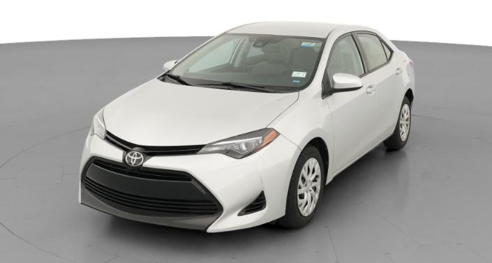 Thumbnail: 2017 Toyota Corolla - 1