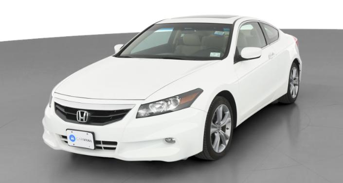Thumbnail: 2012 Honda Accord - 1