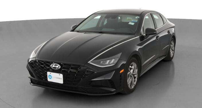 Thumbnail: 2022 Hyundai Sonata - 1