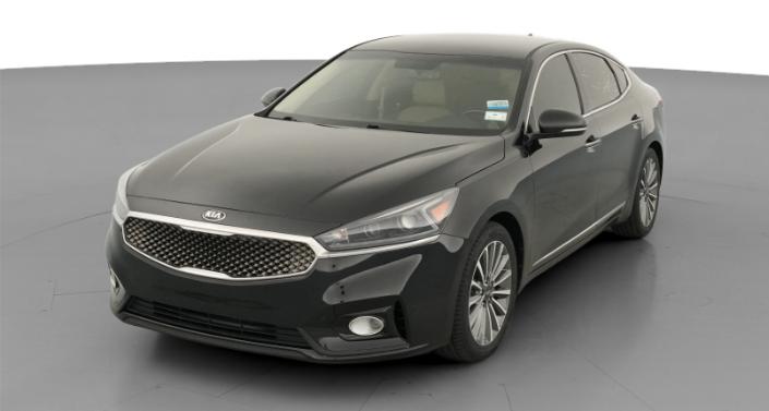 Thumbnail: 2019 Kia Cadenza - 1