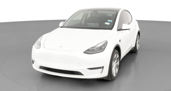 Thumbnail: 2023 Tesla Model Y - 1