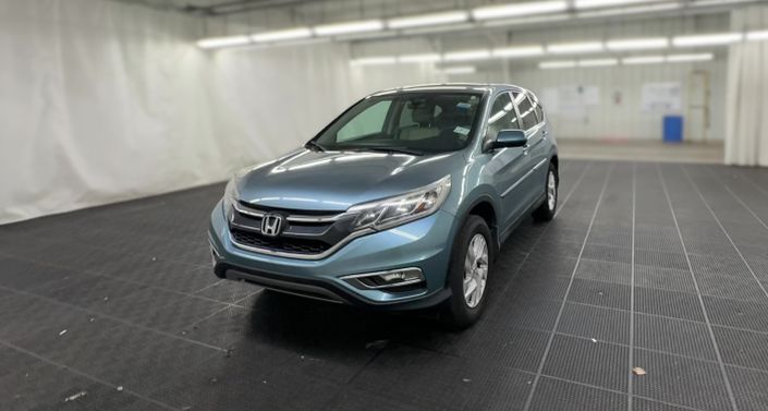 Thumbnail: 2016 Honda CR-V - 1