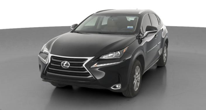 Thumbnail: 2016 Lexus NX - 1