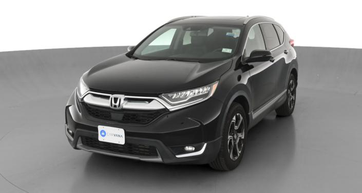 Thumbnail: 2019 Honda CR-V - 1