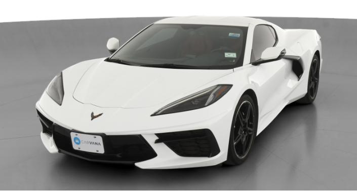 Thumbnail: 2020 Chevrolet Corvette - 1
