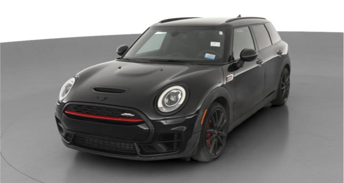Thumbnail: 2019 MINI Cooper Clubman - 1