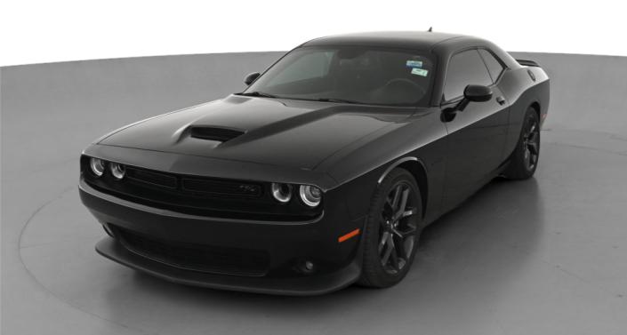 Thumbnail: 2022 Dodge Challenger - 1