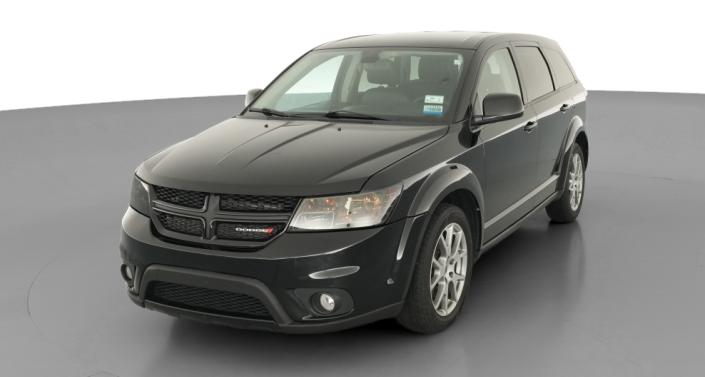 Thumbnail: 2018 Dodge Journey - 1