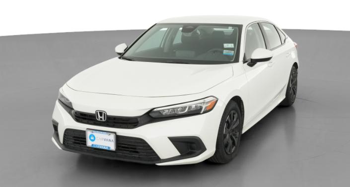 Thumbnail: 2022 Honda Civic - 1