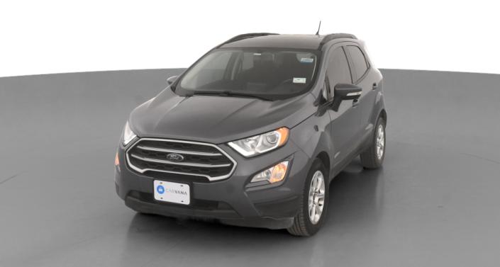 Thumbnail: 2020 Ford EcoSport - 1