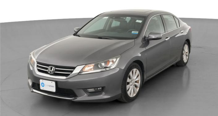 Thumbnail: 2014 Honda Accord - 1