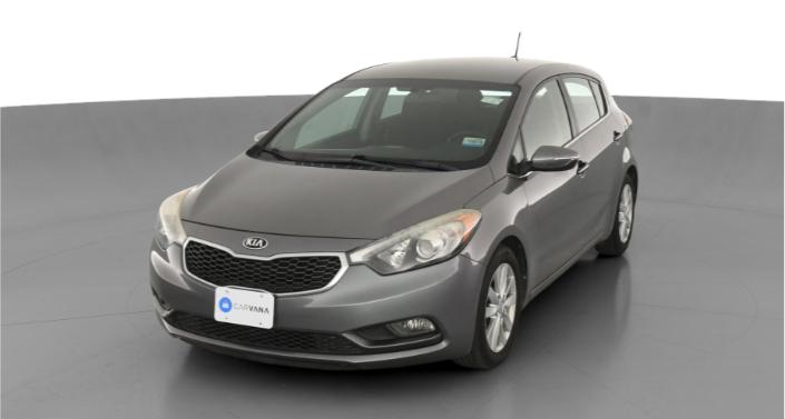 Thumbnail: 2015 Kia Forte - 1
