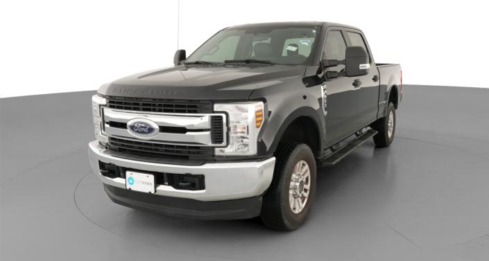 Thumbnail: 2019 Ford Econoline - 1