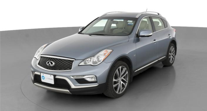 2016 INFINITI QX50 Base -
                  Richton Park, IL