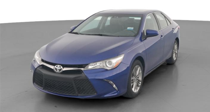 Thumbnail: 2015 Toyota Camry - 1