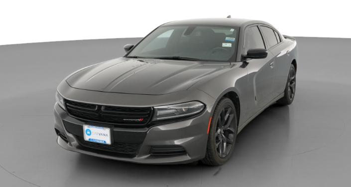 2020 Dodge Charger SXT -
                  Wheatland, OK