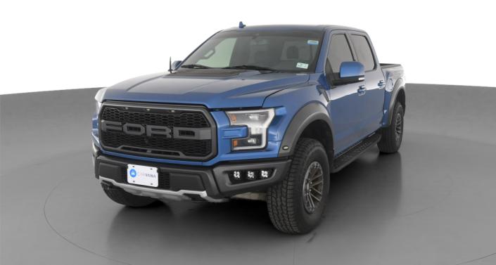 2020 Ford Econoline E-150 Hero Image