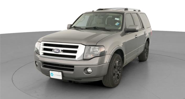 2014 Ford Expedition Limited -
                  West Memphis, AR