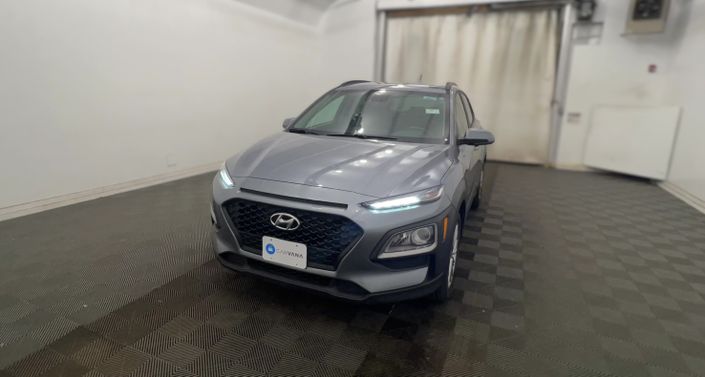 Thumbnail: 2020 Hyundai Kona - 1