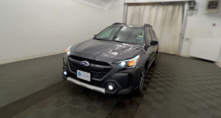 Thumbnail: 2023 Subaru Outback - 1