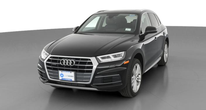 Thumbnail: 2018 Audi Q5 - 1