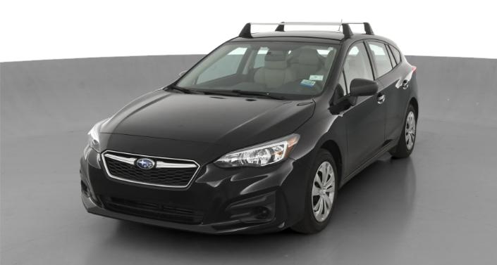 Thumbnail: 2019 Subaru Impreza - 1