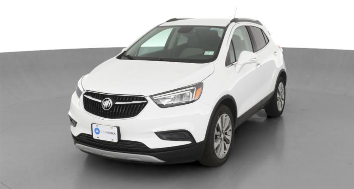 Thumbnail: 2018 Buick Encore - 1