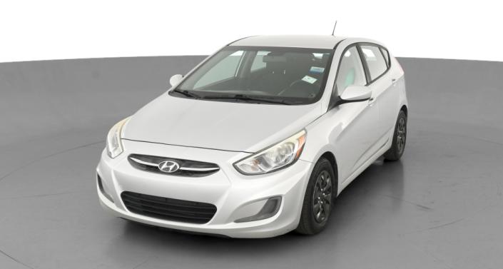 Thumbnail: 2017 Hyundai Accent - 1