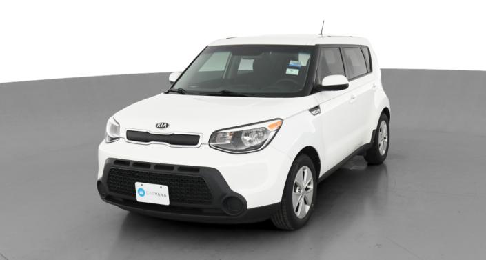Thumbnail: 2015 Kia Soul - 1
