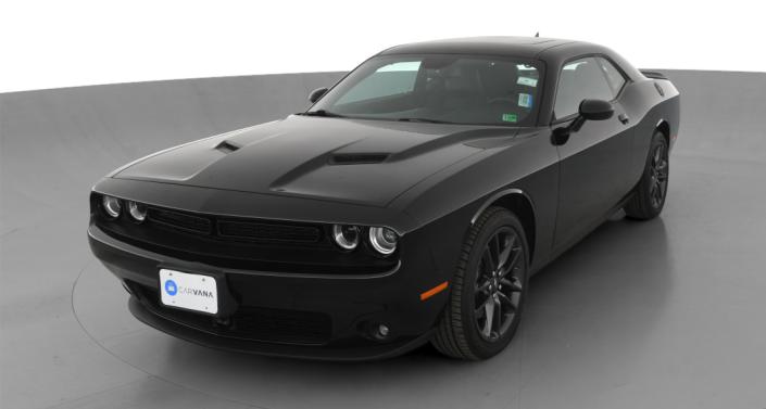Thumbnail: 2023 Dodge Challenger - 1